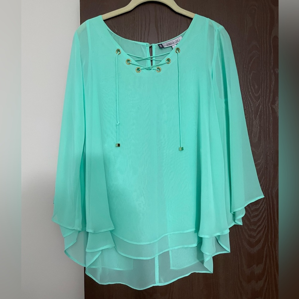 Jennifer Lopez Blouse